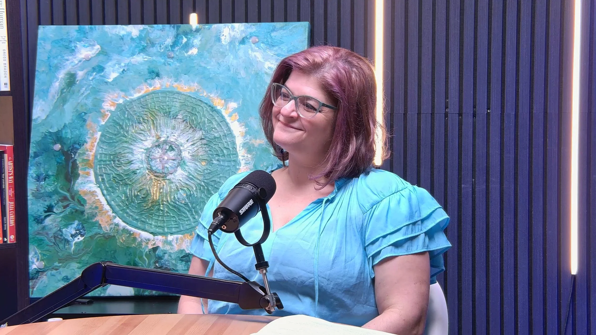 Episode 156: Abby Bolton