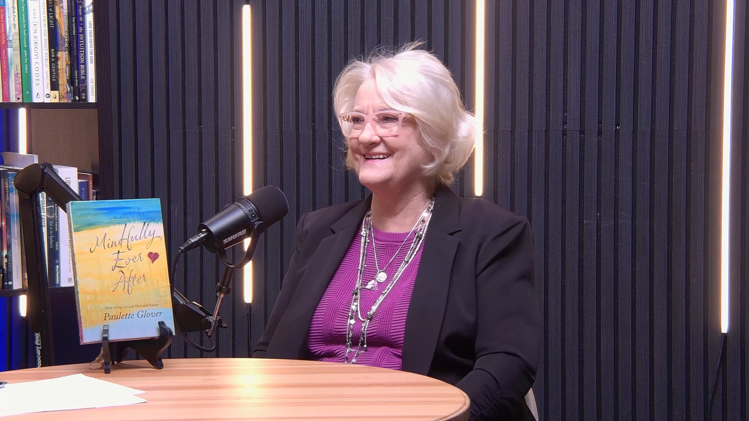 Episode 157: Paulette Glover