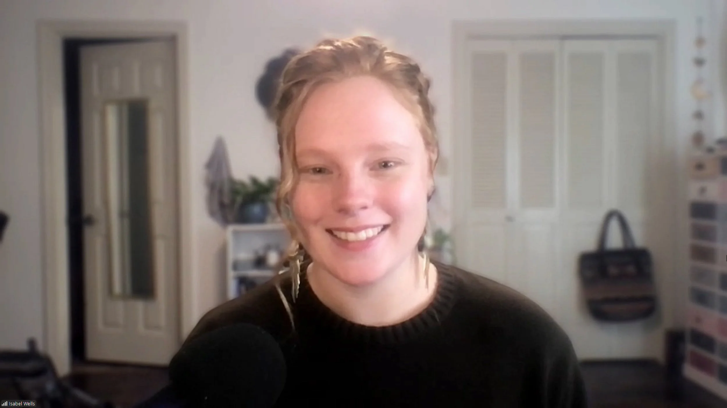 Episode 159: Isabel Wells