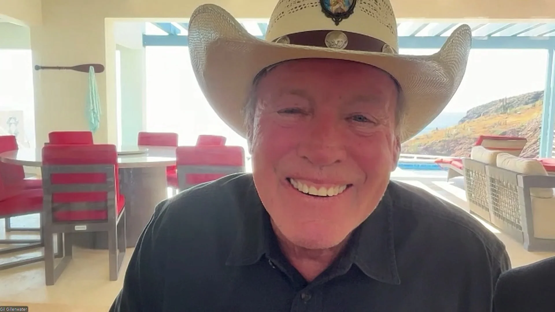 Episode 162: Gil Gillenwater