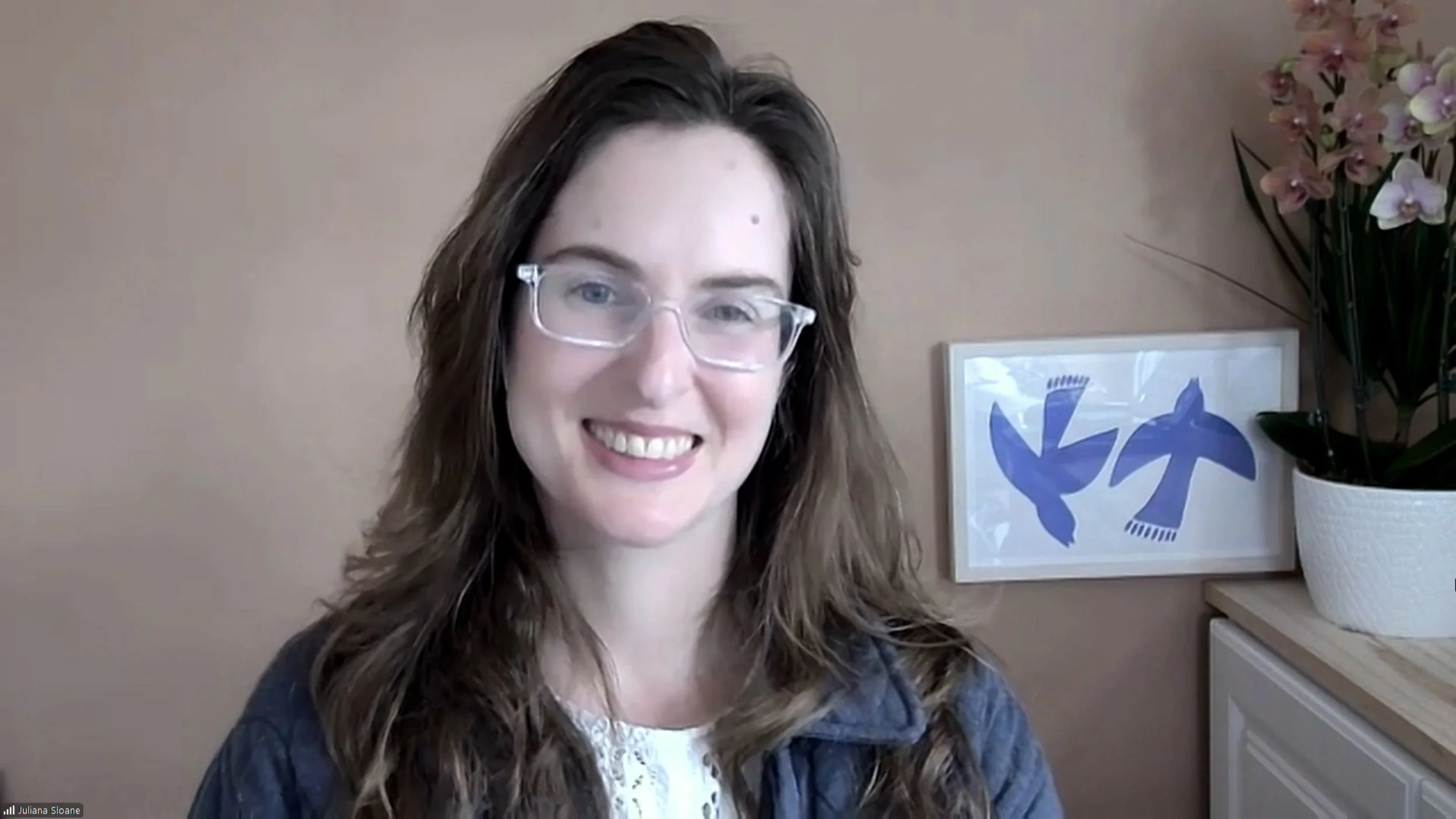 Episode 163: Juliana Sloane