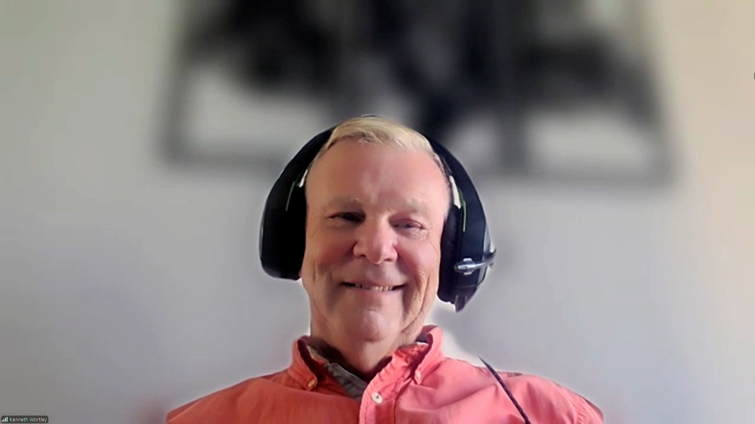 Episode 165: Ken Wortley