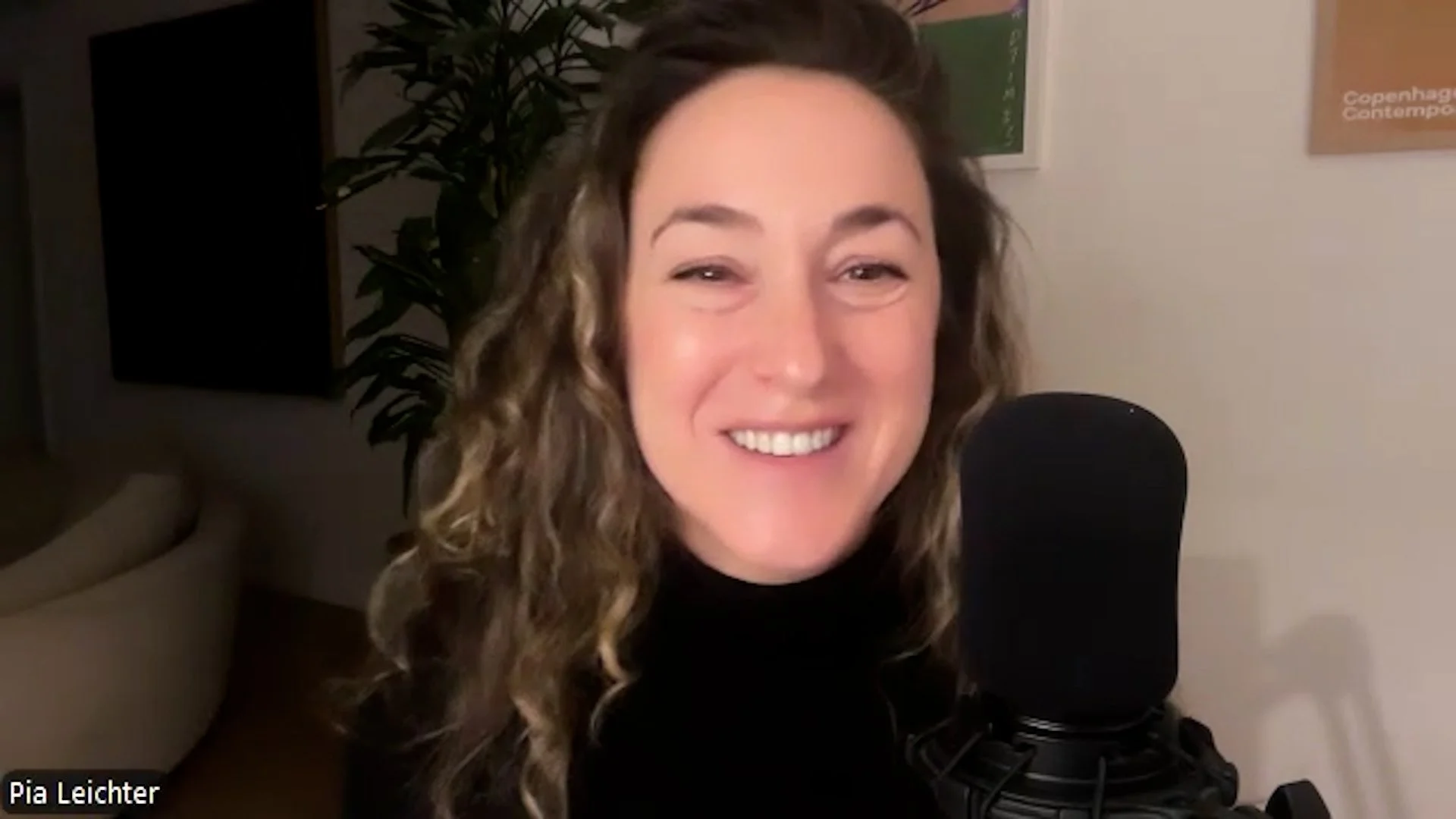 Episode 167: Pia Leichter