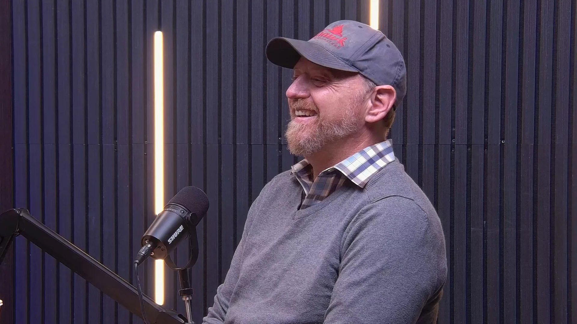 Episode 168: Kyle Harder