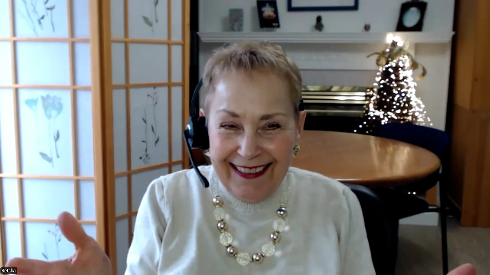 Episode 169: Betska K-Burr