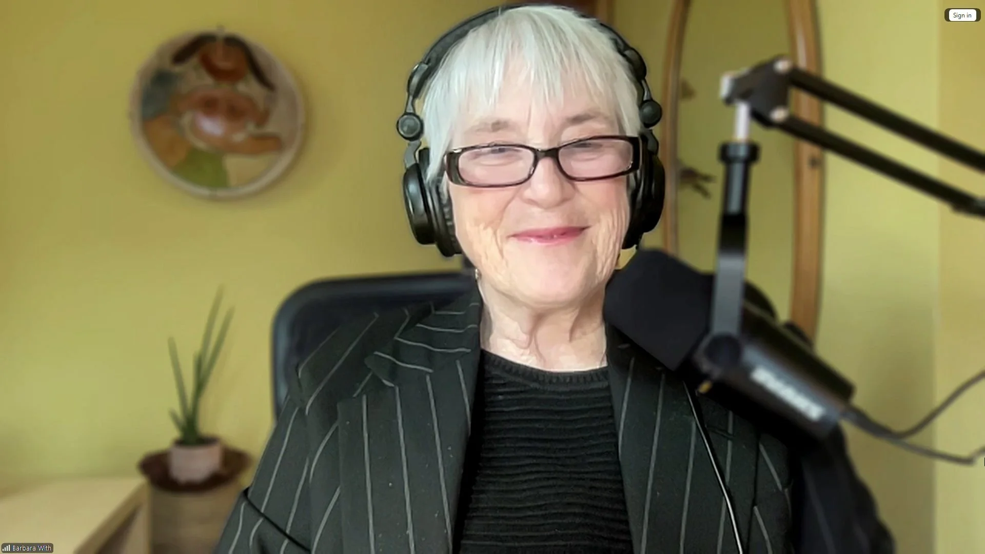 Episode 171: Barbara With