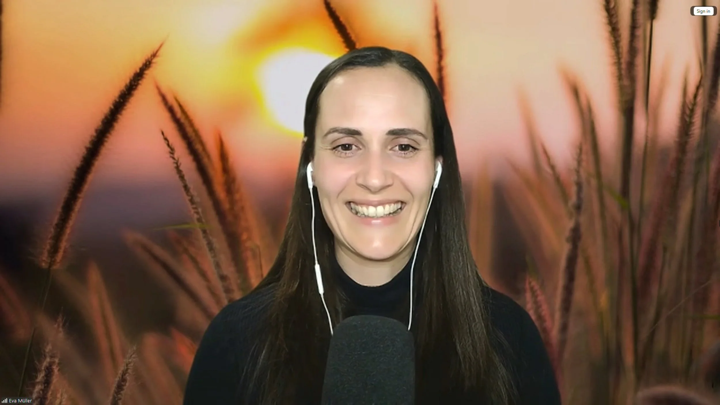 Episode 172: Eva Muller