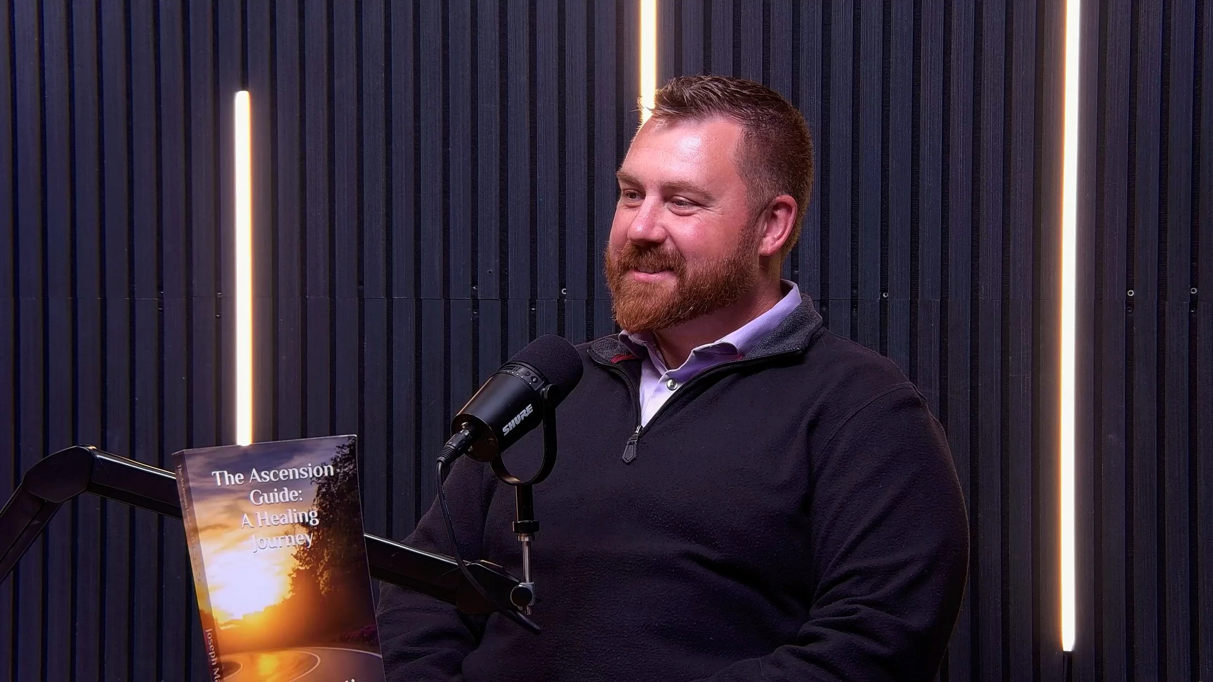 Episode 182: Joseph Martin