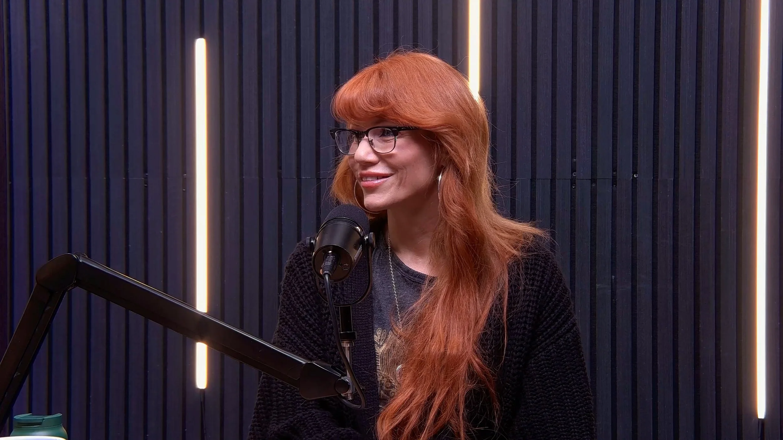 Episode 183: Amy Suchma