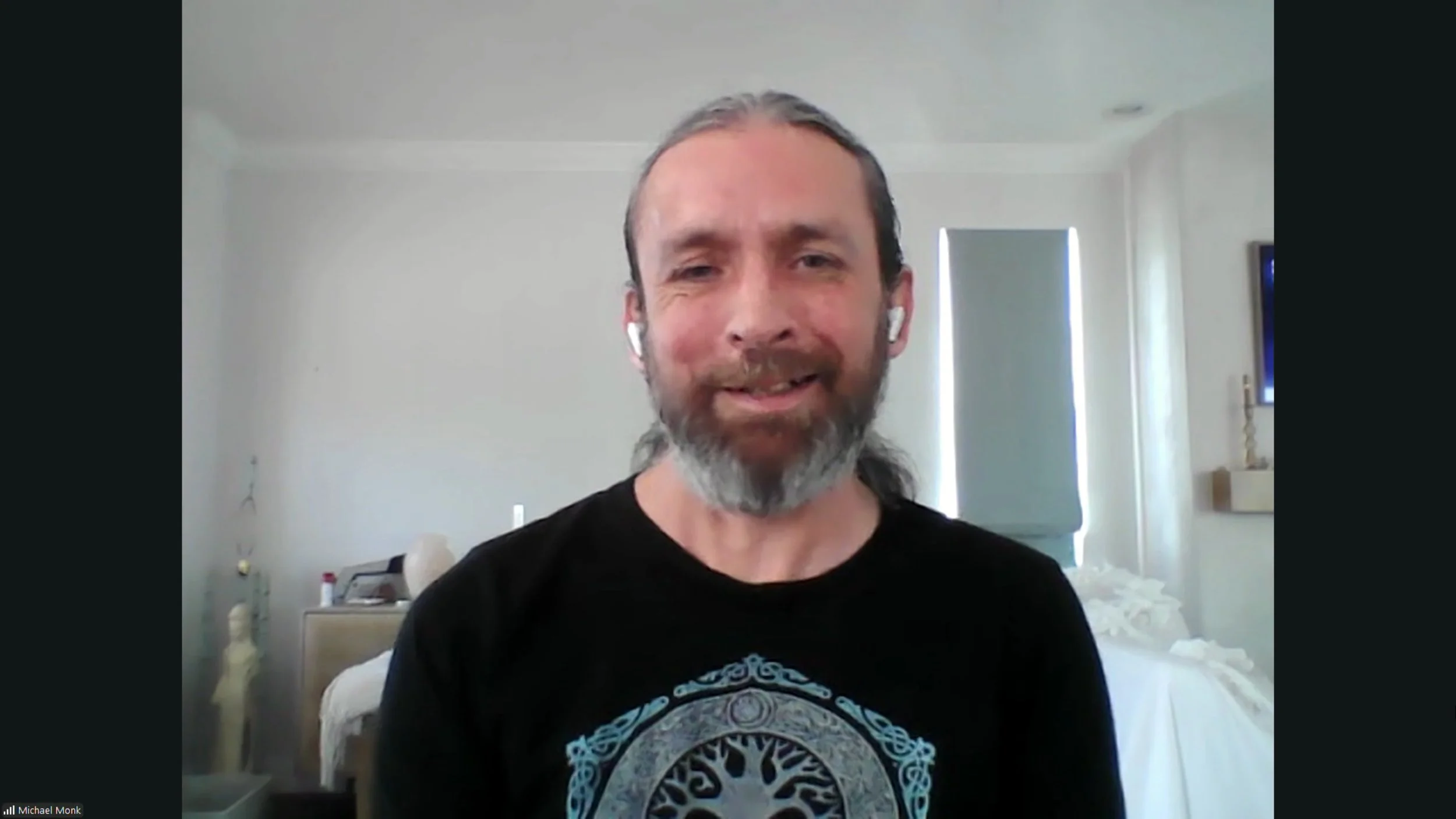 Episode 184: Michael Monk