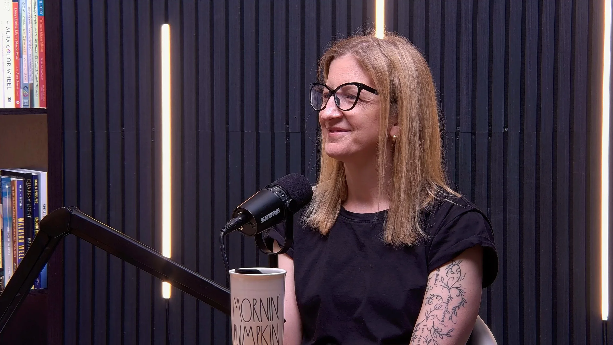 Episode 186: Caitlin Werth