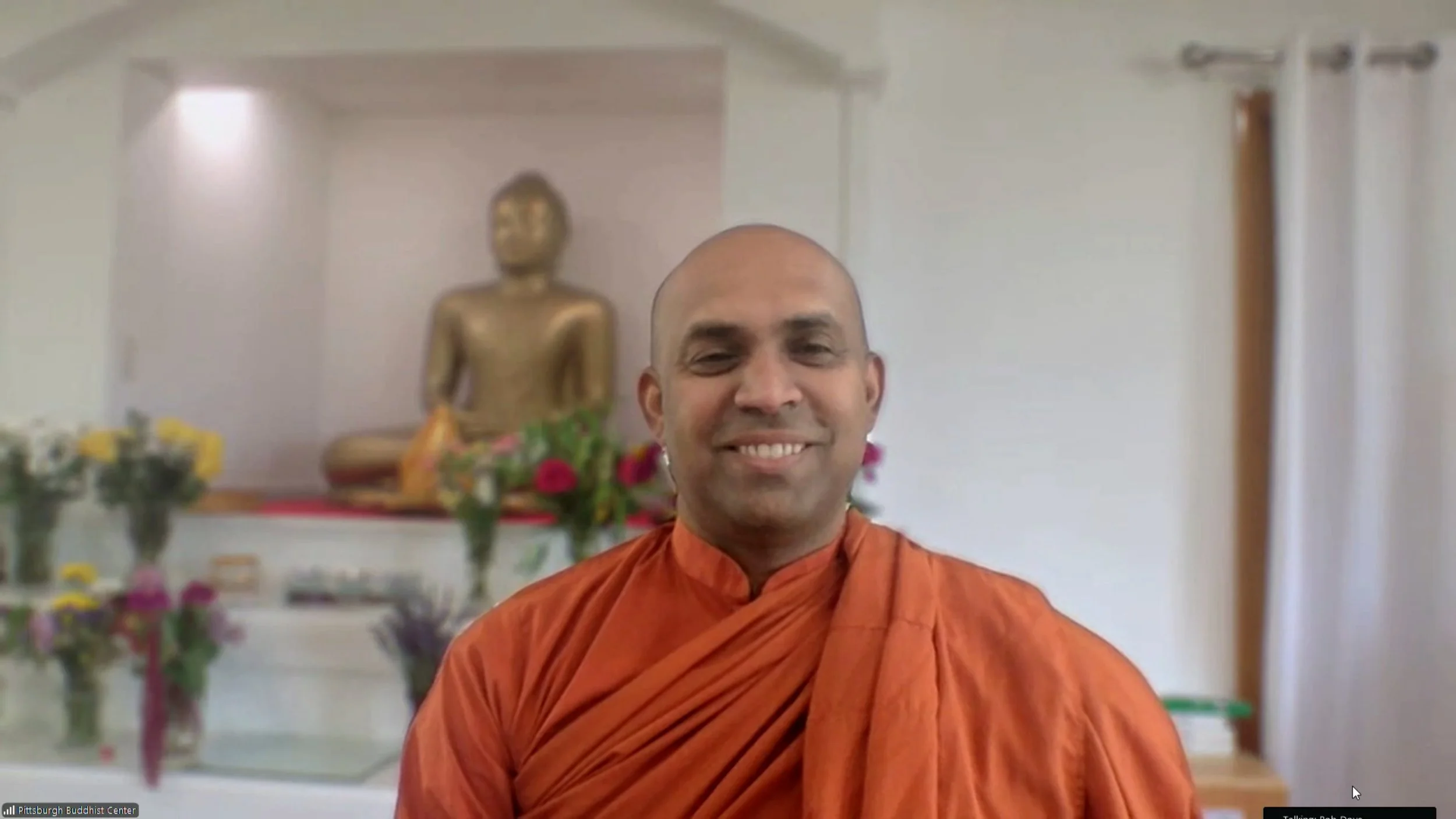 Episode 191: Bhante Pema