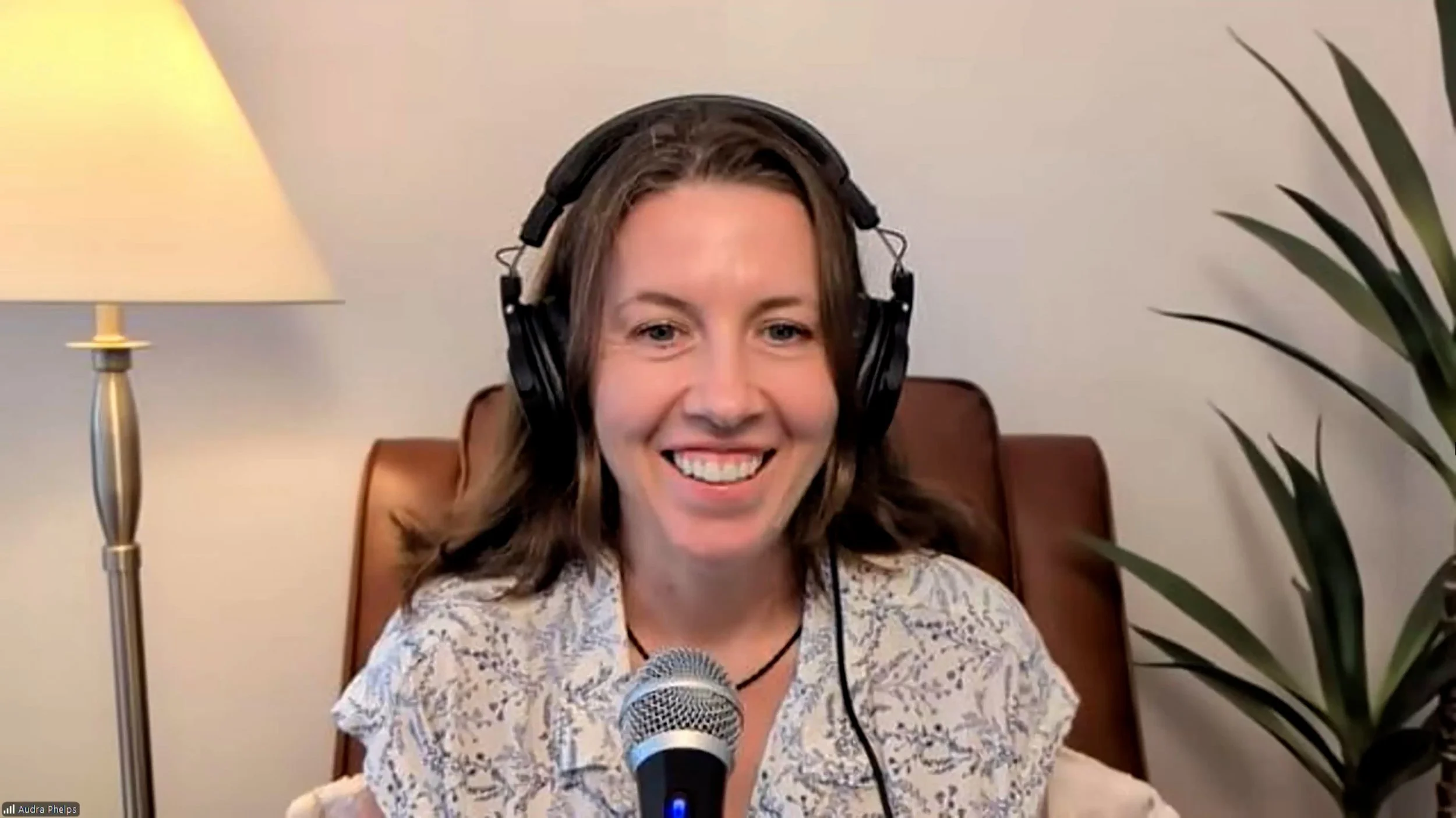 Episode 193: Audra Phelps
