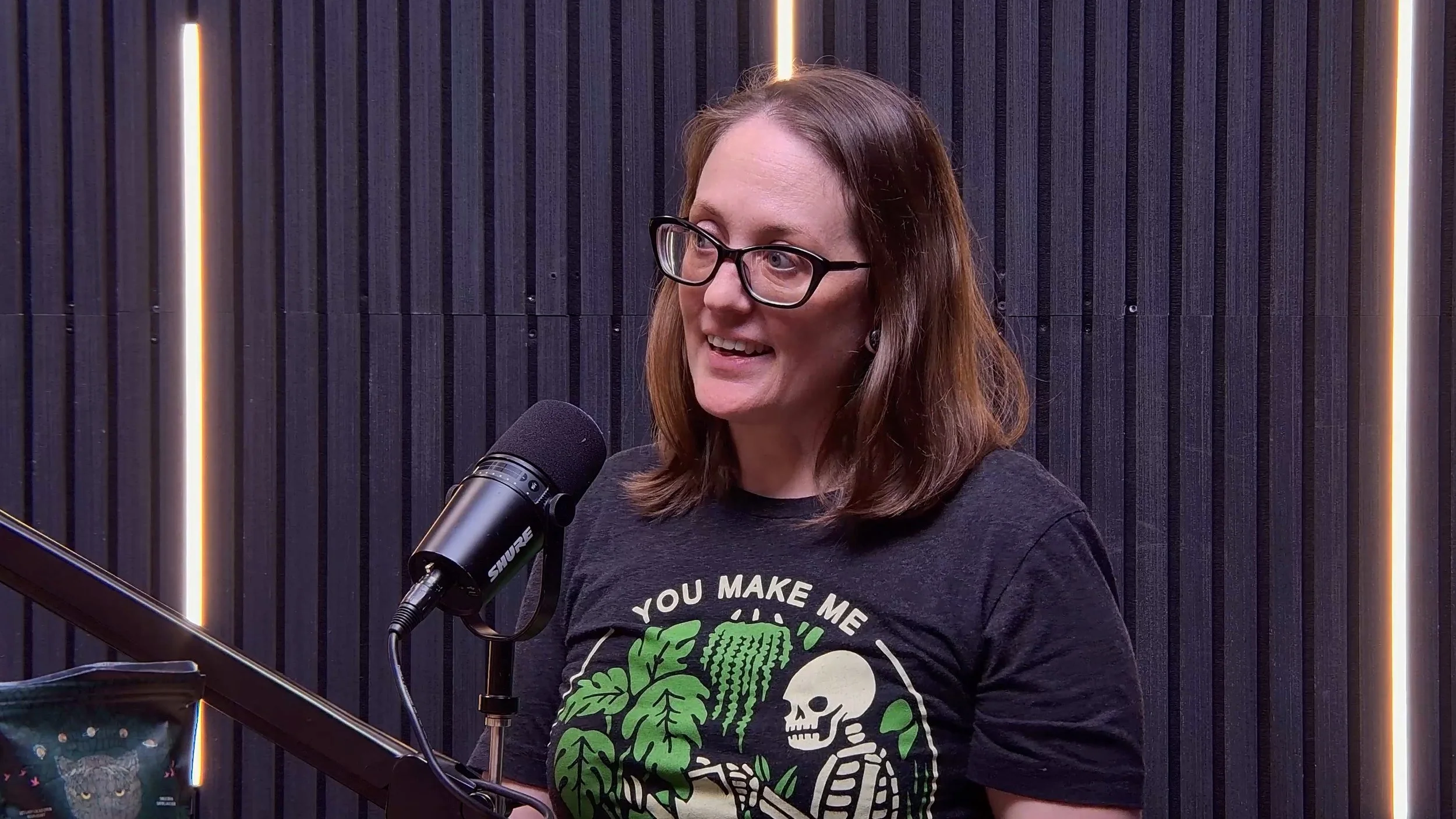 Episode 196: Lindsay Ferraro