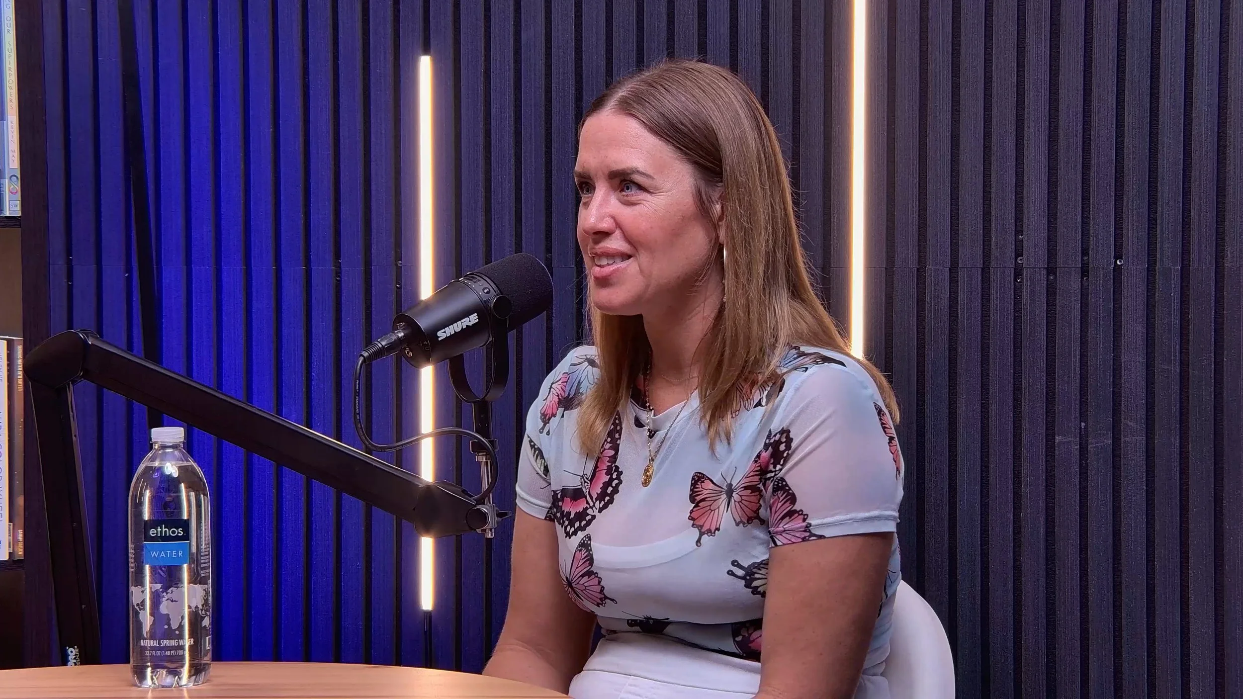 Episode 197: Becky Sable