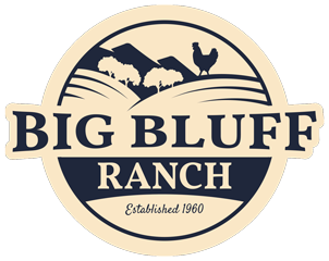 Big Bluff Ranch