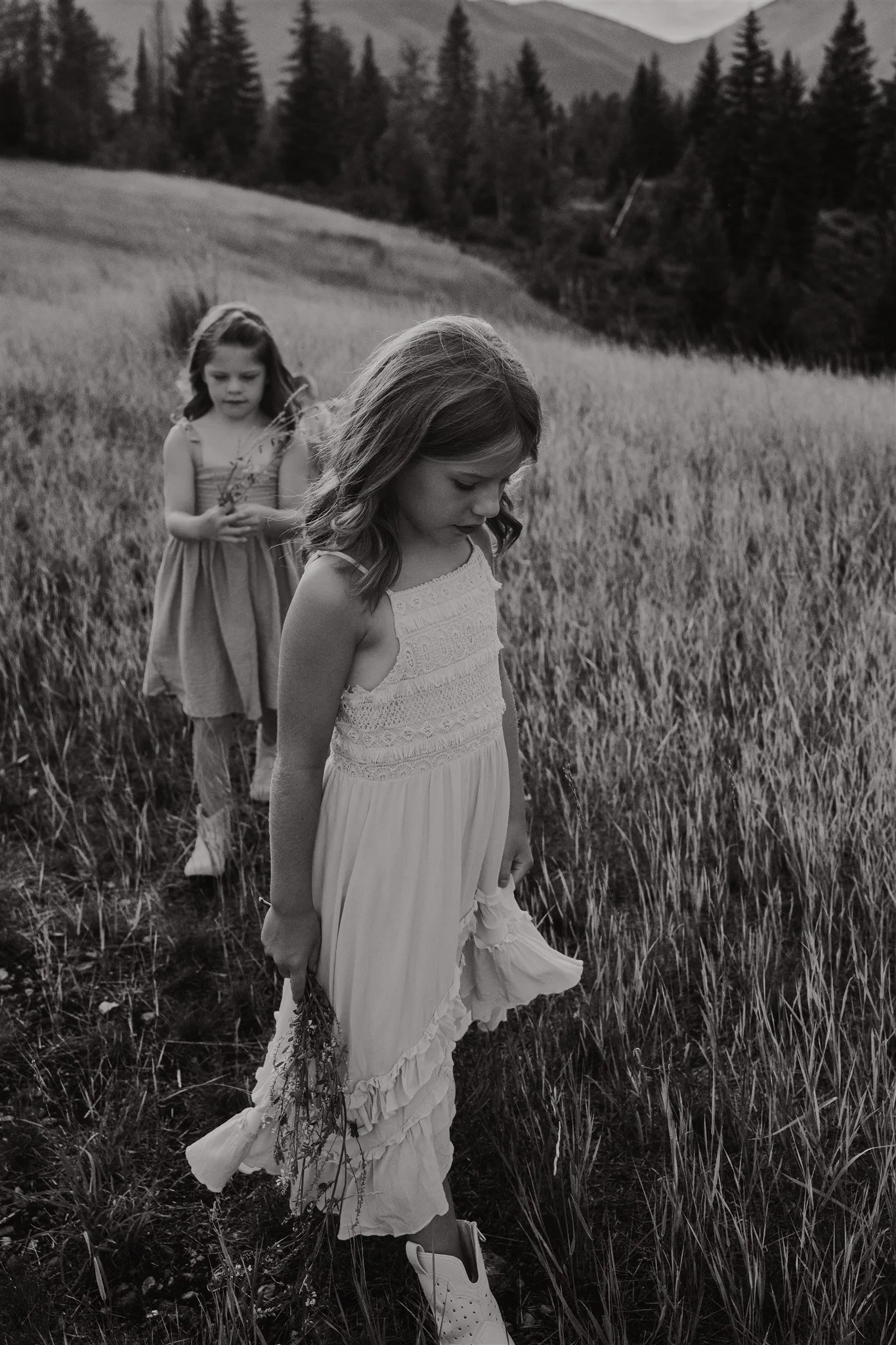 Glacier National Park, Montana family, couples, and senior photographer Alex Gale Photography