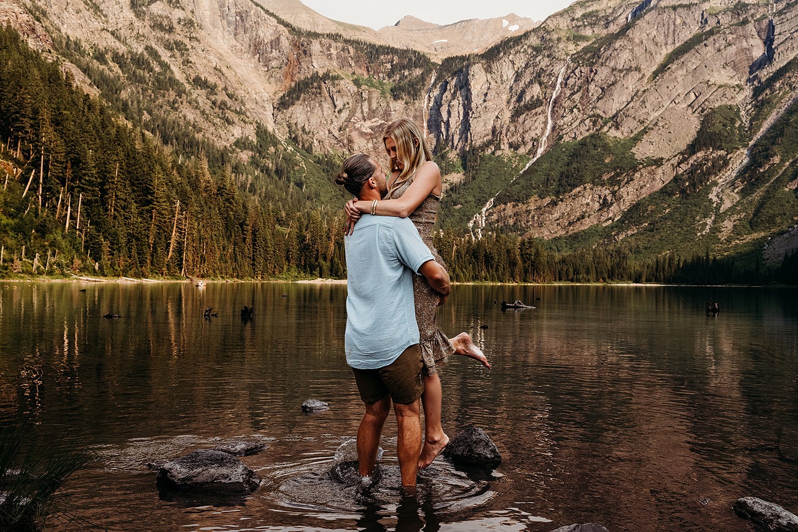 Adventure Elopement Photographer Alex Gale Photography