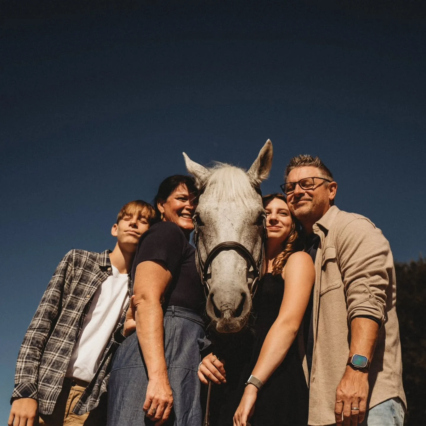 I've been hard at work this winter updating my website, planning sessions for upcoming 2026 season (thank you so much to everyone that is already booked!), and spending time with family. 

Please enjoy this image that makes me smile every time I see 