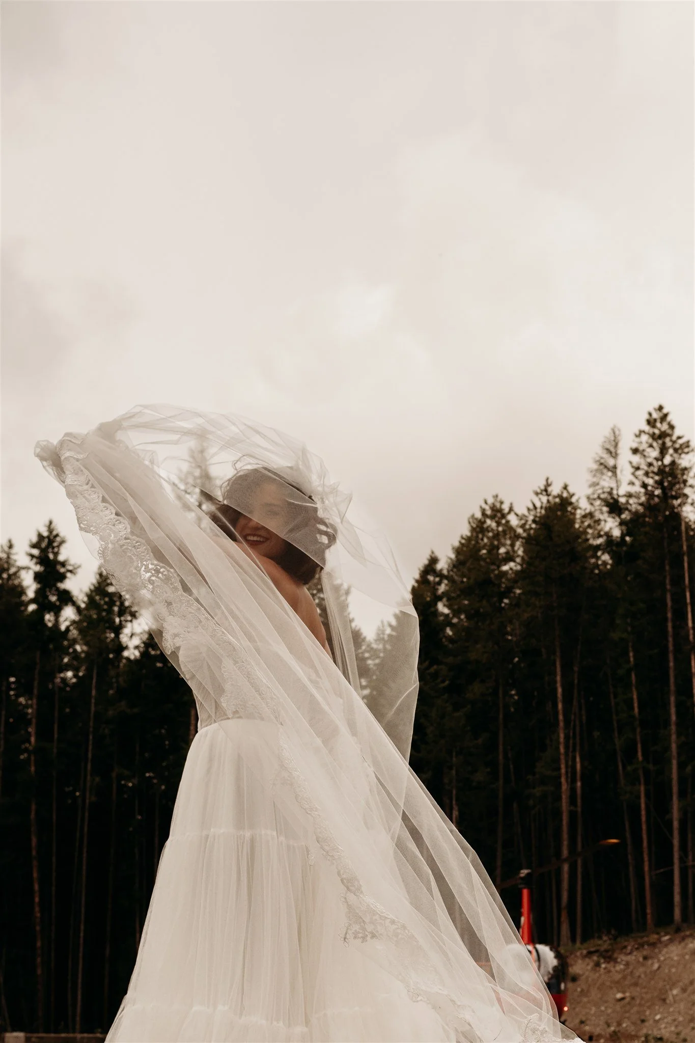 Montana and Wyoming Wedding and Elopement Photography by Alex Gale Photography