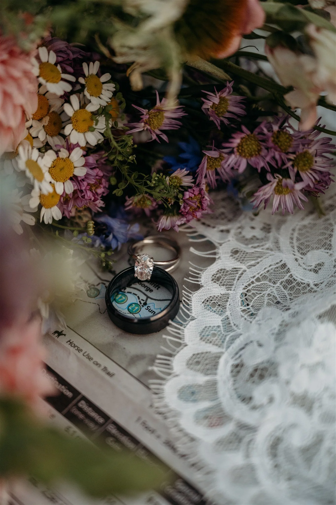 Montana and Wyoming Wedding and Elopement Photography by Alex Gale Photography