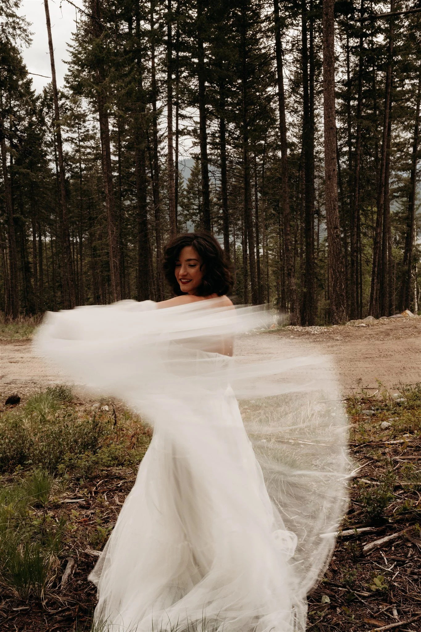 Montana and Wyoming Wedding and Elopement Photography by Alex Gale Photography