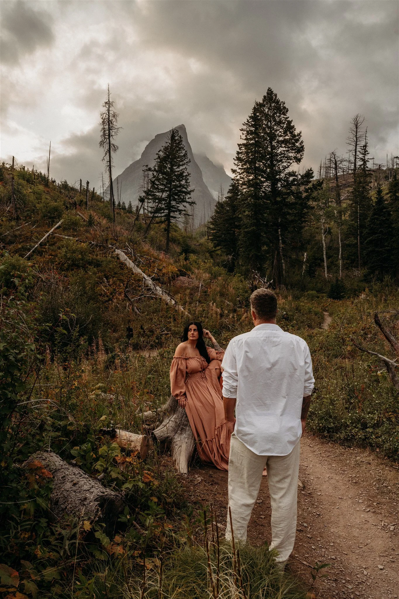 Montana and Wyoming Wedding and Elopement Photography by Alex Gale Photography