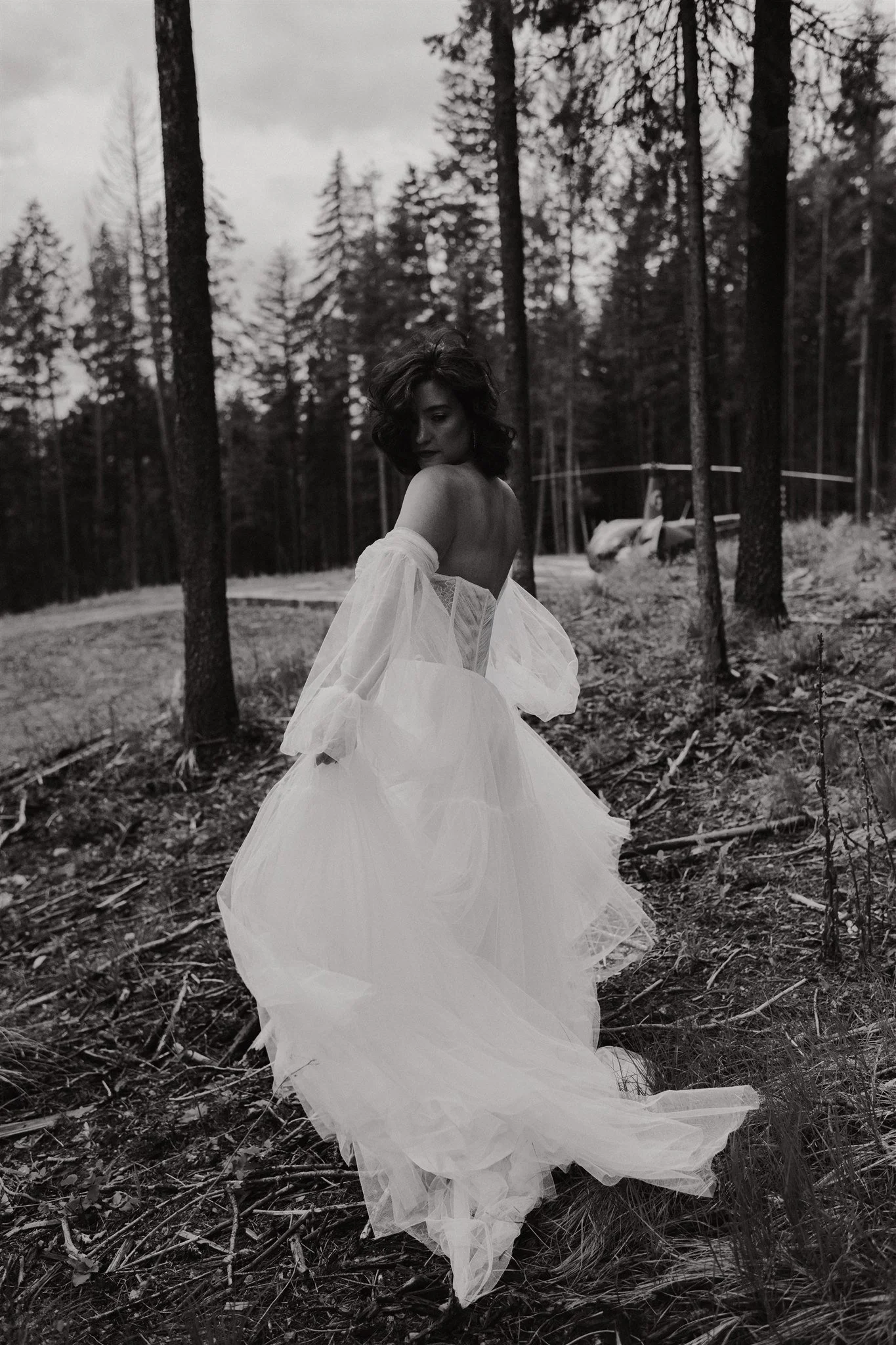 Montana and Wyoming Wedding and Elopement Photography by Alex Gale Photography
