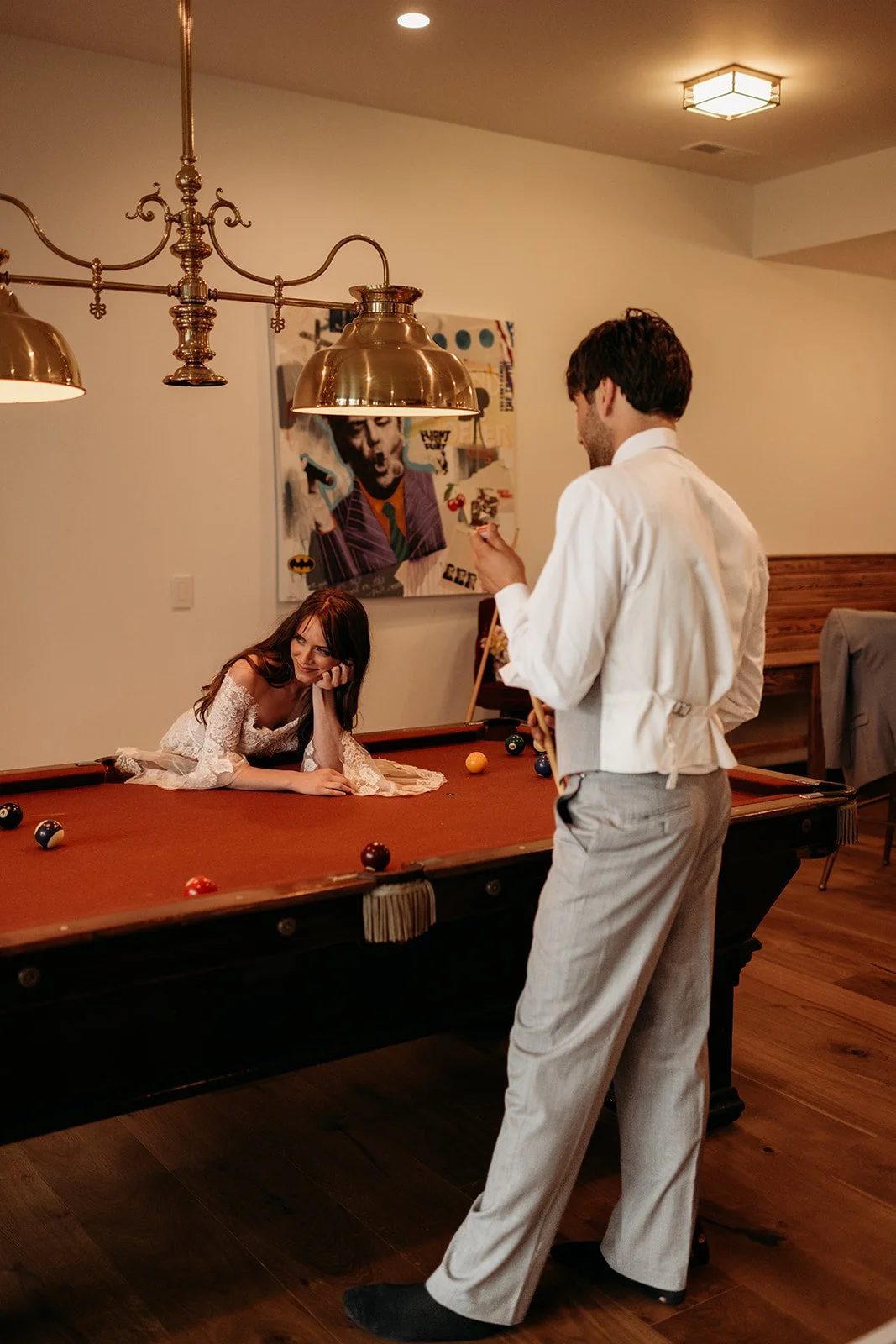 Montana and Wyoming Wedding and Elopement Photography by Alex Gale Photography