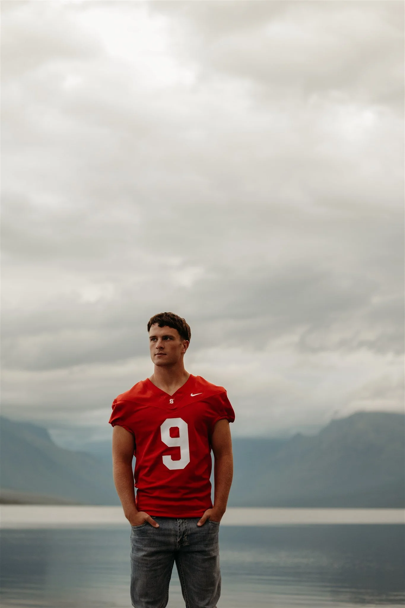 Glacier National Park, Montana family, couples, and senior photographer Alex Gale Photography