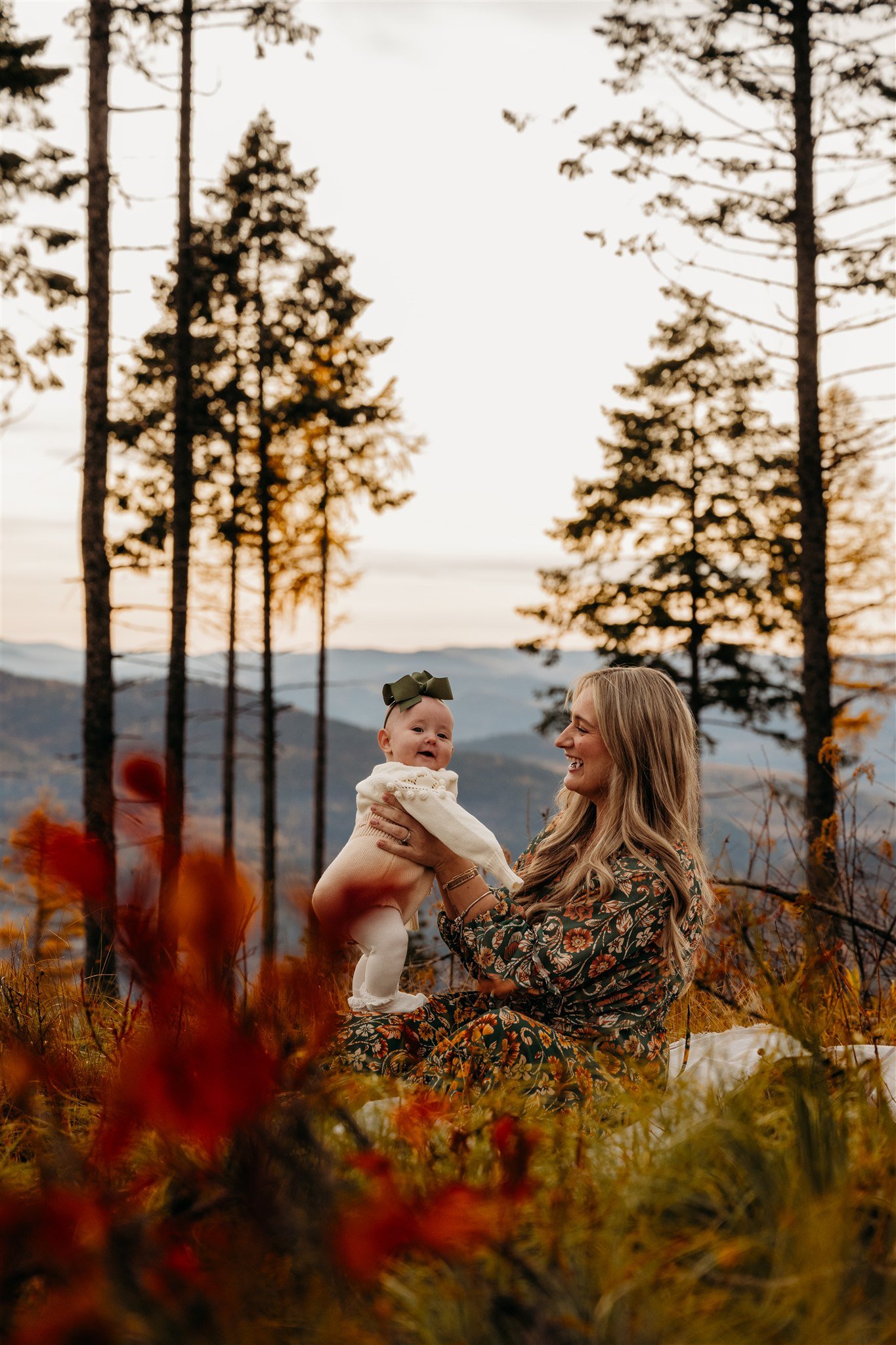 Glacier National Park, Montana family, couples, and senior photographer Alex Gale Photography