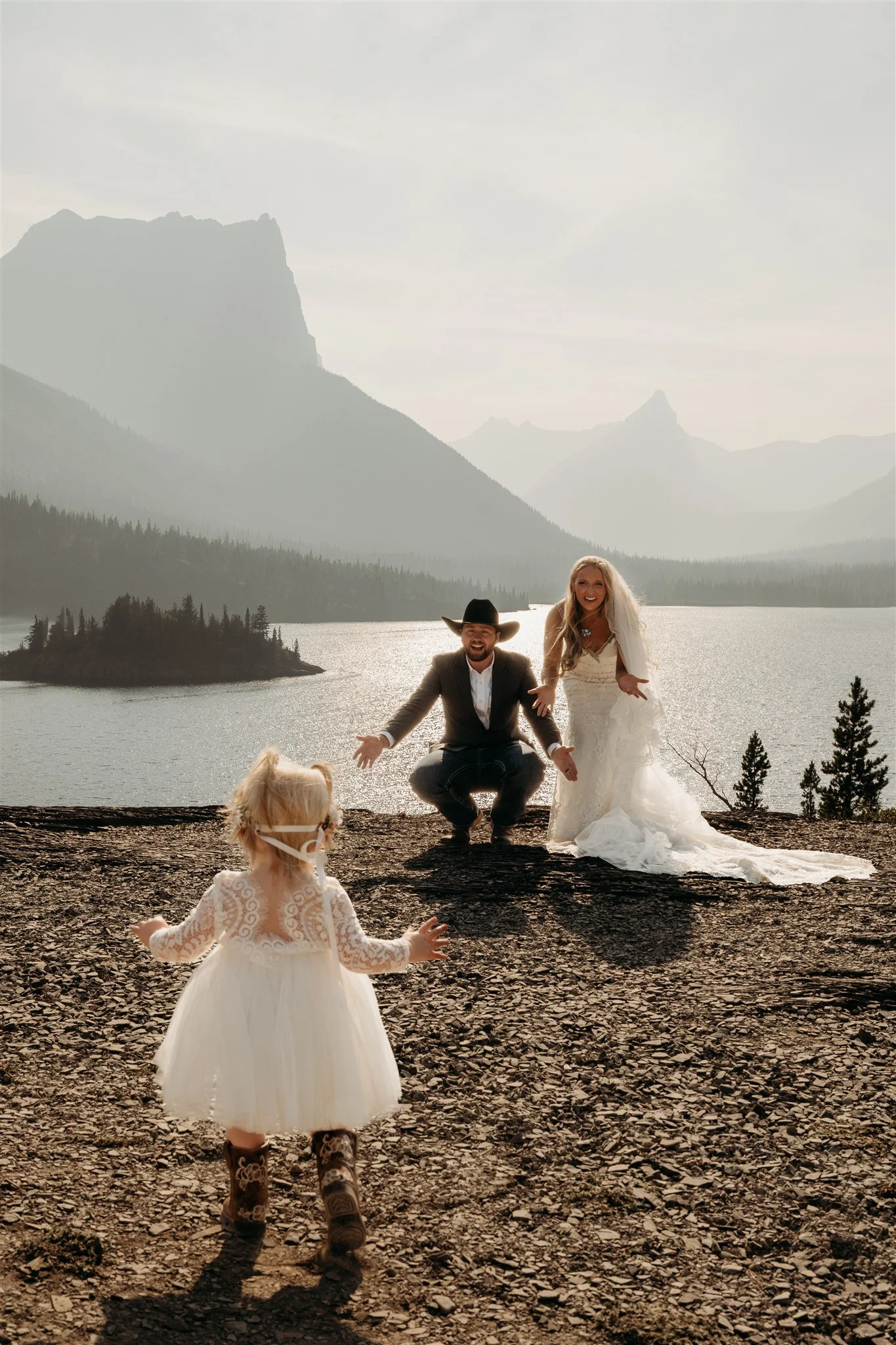 Montana and Wyoming Wedding and Elopement Photography by Alex Gale Photography