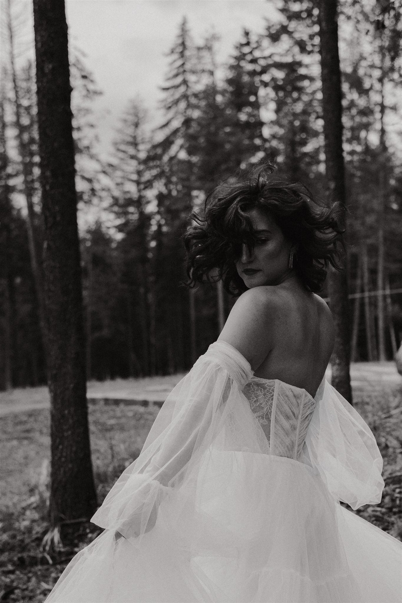 Montana and Wyoming Wedding and Elopement Photography by Alex Gale Photography