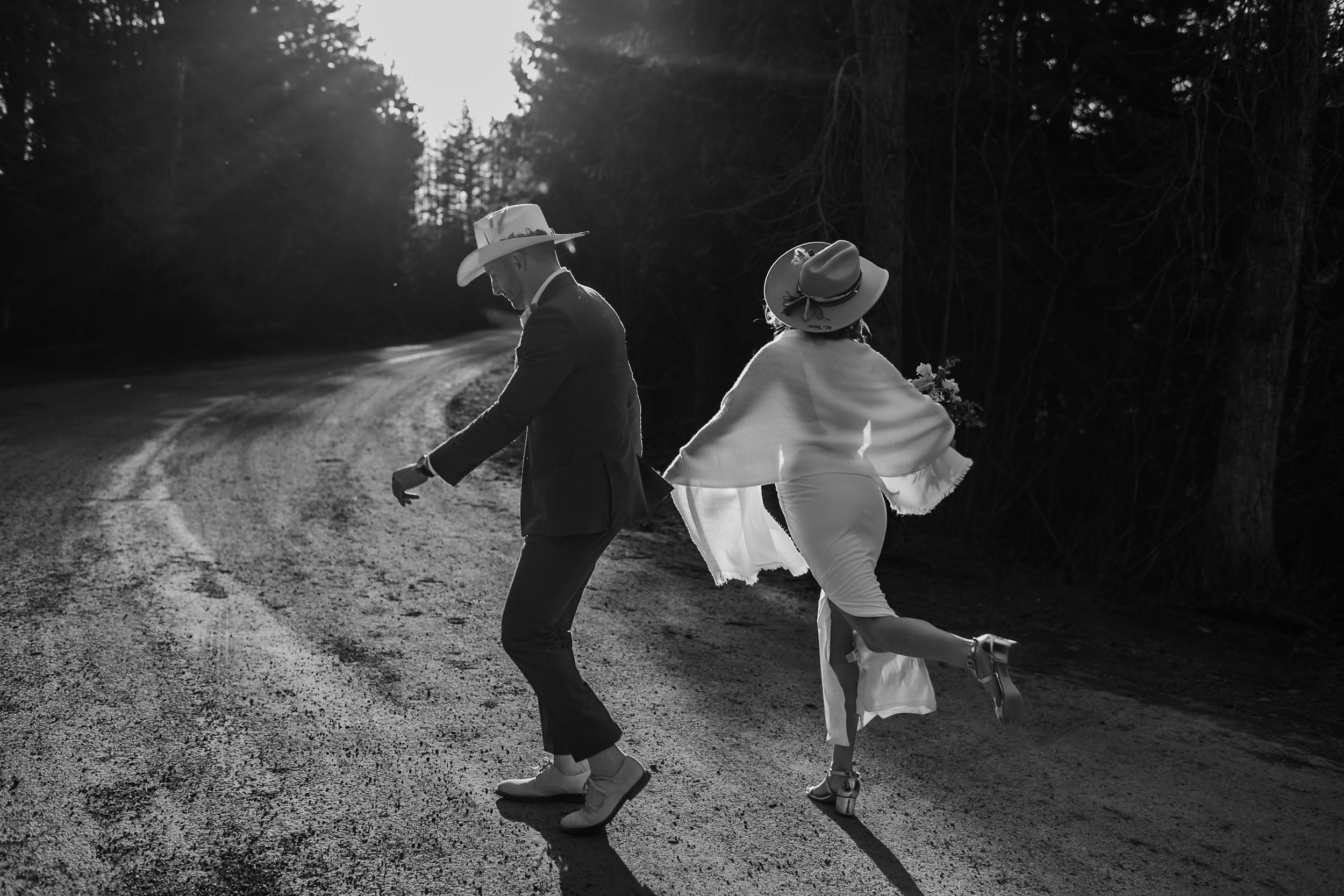 Glacier National Park Elopement Photographer Alex Gale Photography