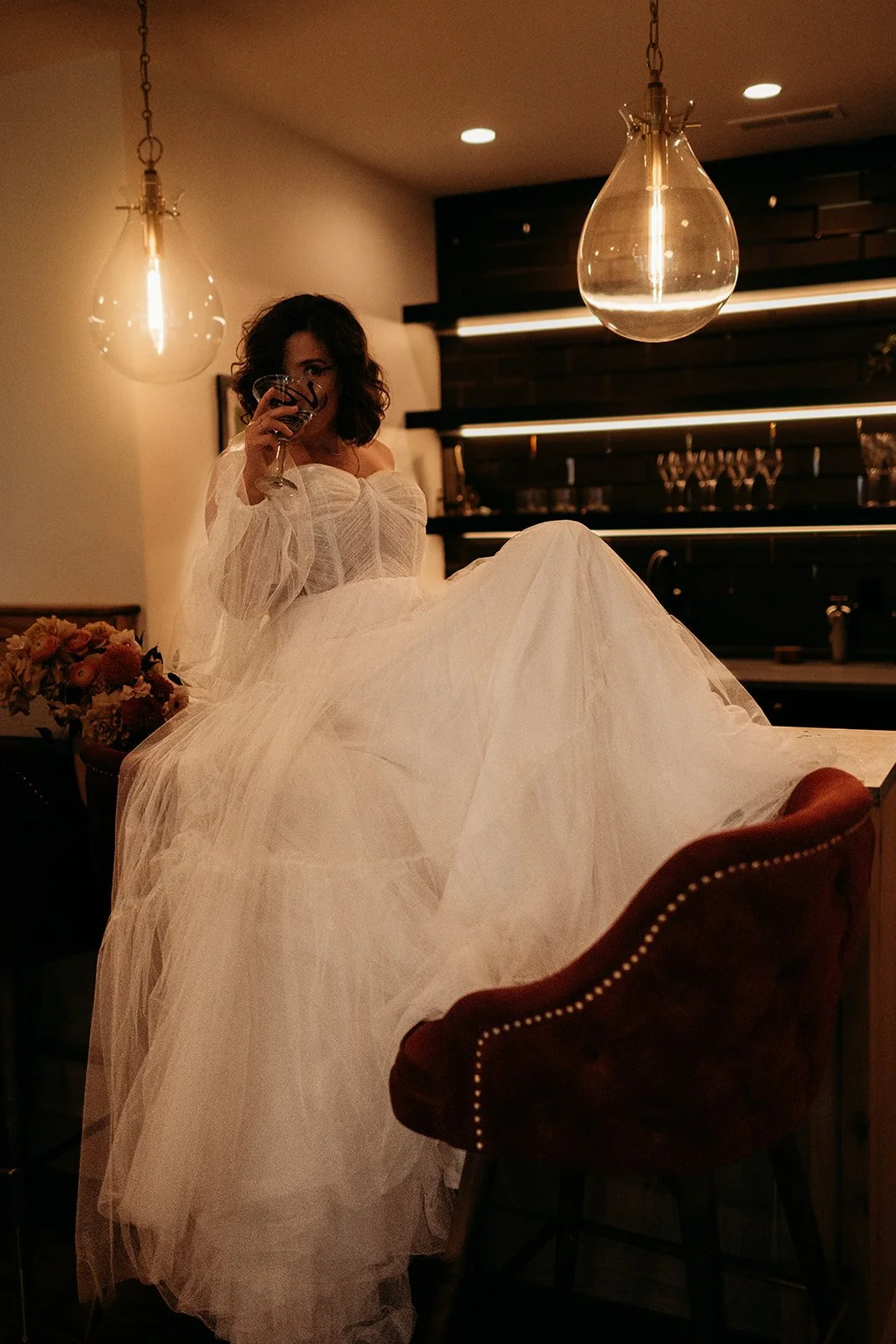 Montana and Wyoming Wedding and Elopement Photography by Alex Gale Photography