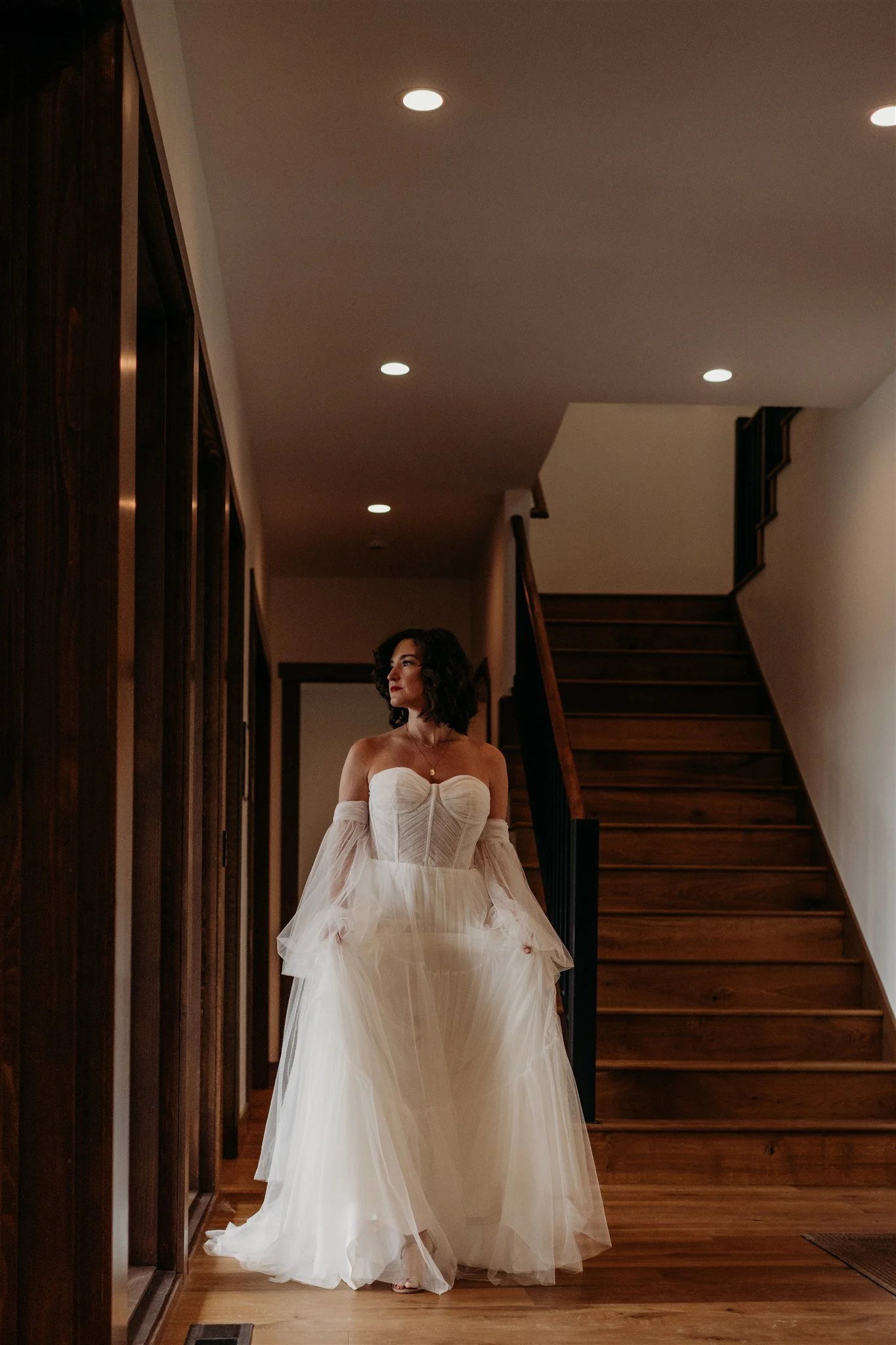 Montana and Wyoming Wedding and Elopement Photography by Alex Gale Photography