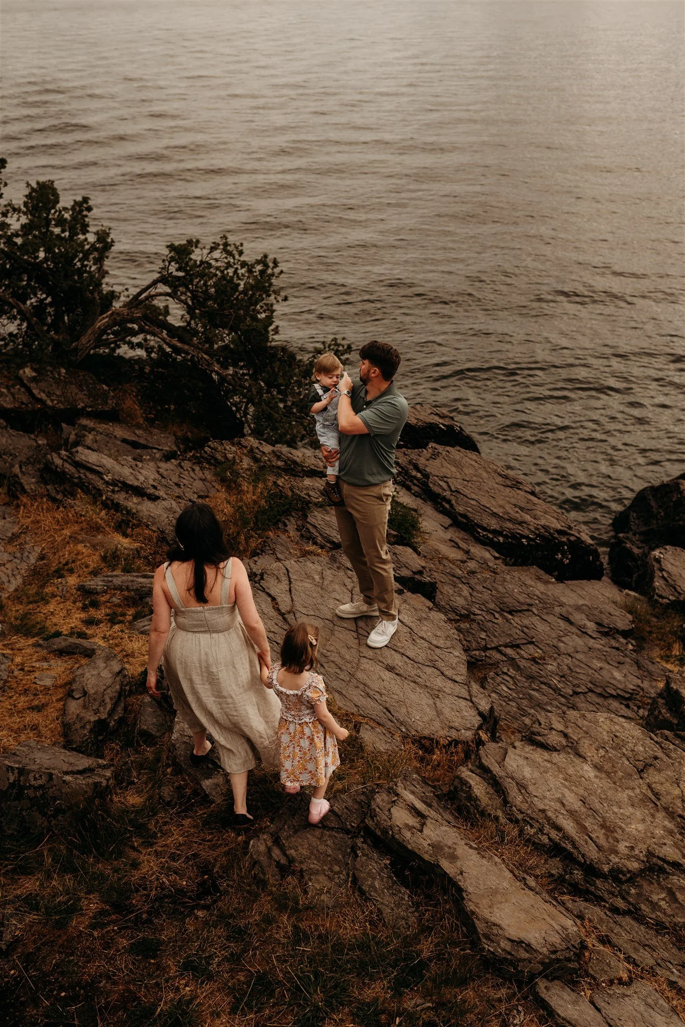 Glacier National Park, Montana family, couples, and senior photographer Alex Gale Photography