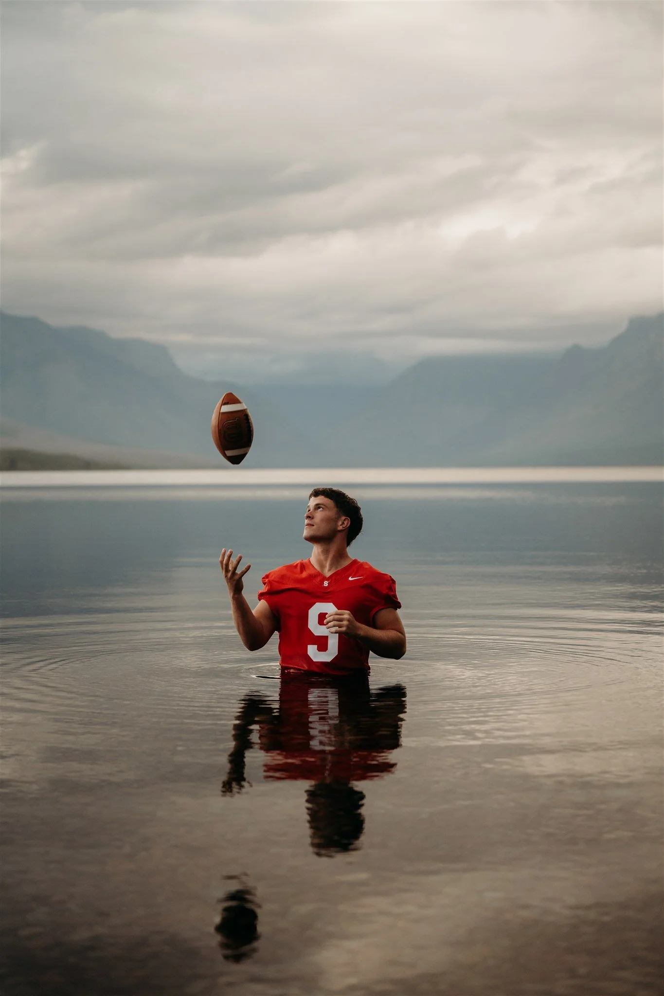 Glacier National Park, Montana family, couples, and senior photographer Alex Gale Photography