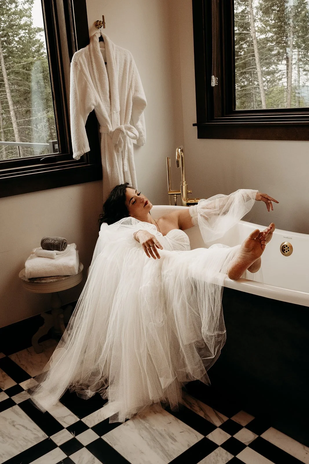 Montana and Wyoming Wedding and Elopement Photography by Alex Gale Photography