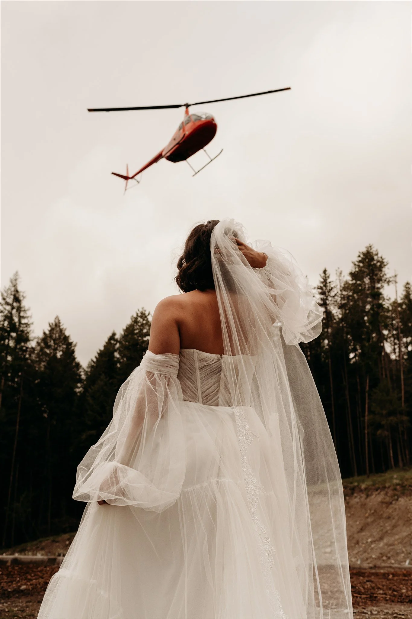 Montana and Wyoming Wedding and Elopement Photography by Alex Gale Photography