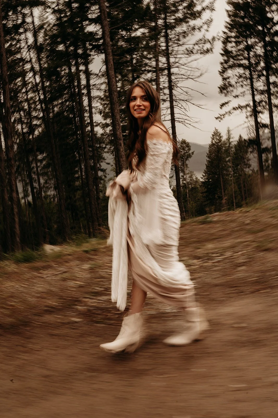 Montana and Wyoming Wedding and Elopement Photography by Alex Gale Photography