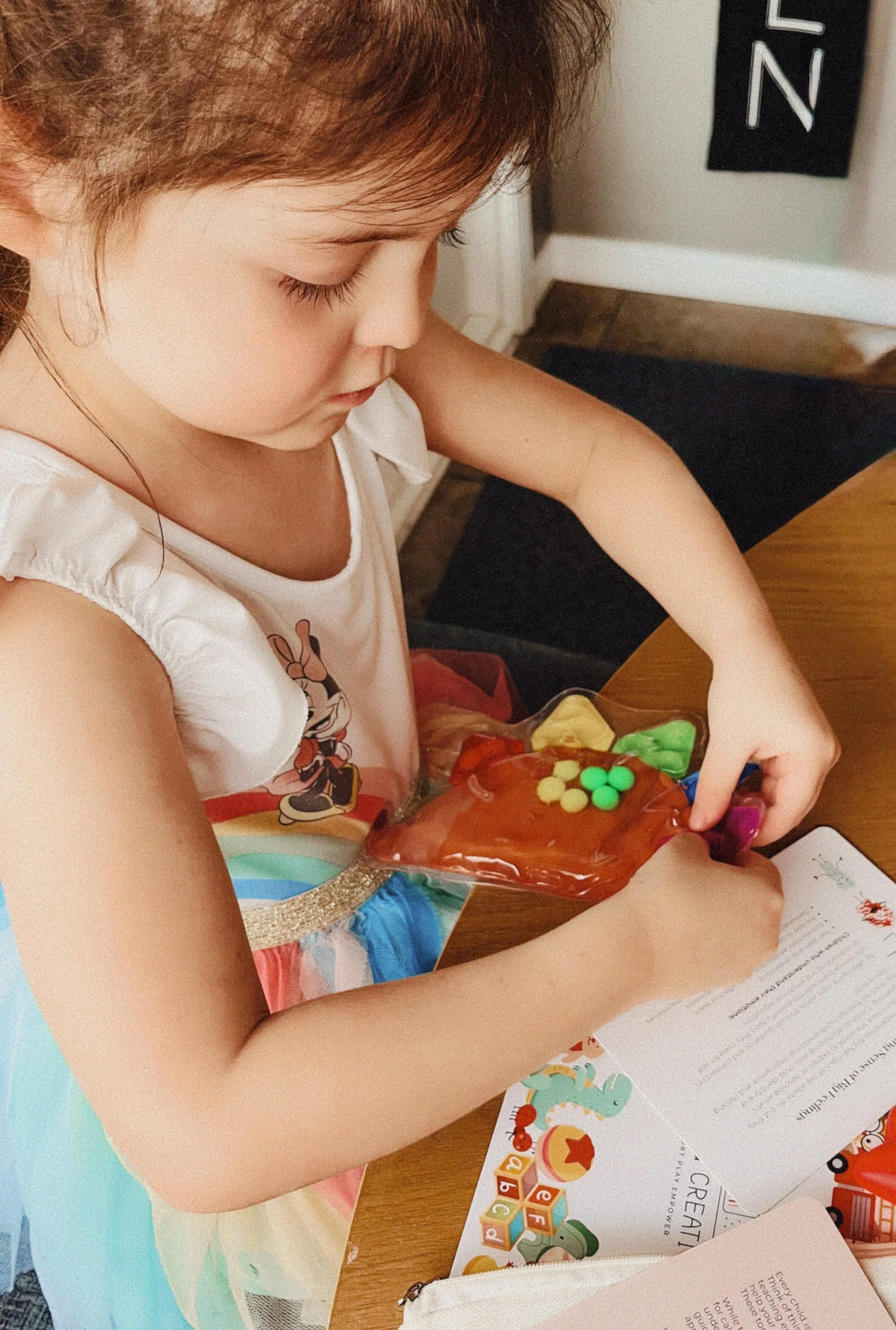 The Big Feels Coping Kit