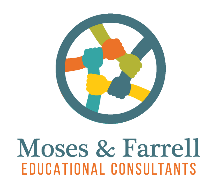 Moses &amp; Farrell Education Consulting