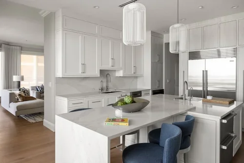 What Makes a Space Feel Like Home? Insights from Sarasota Designers