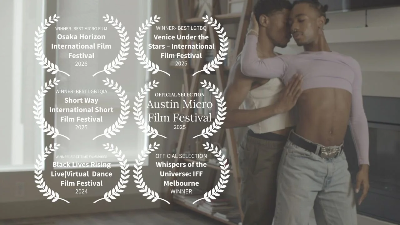 Gazing - Award-Winning Micro Short