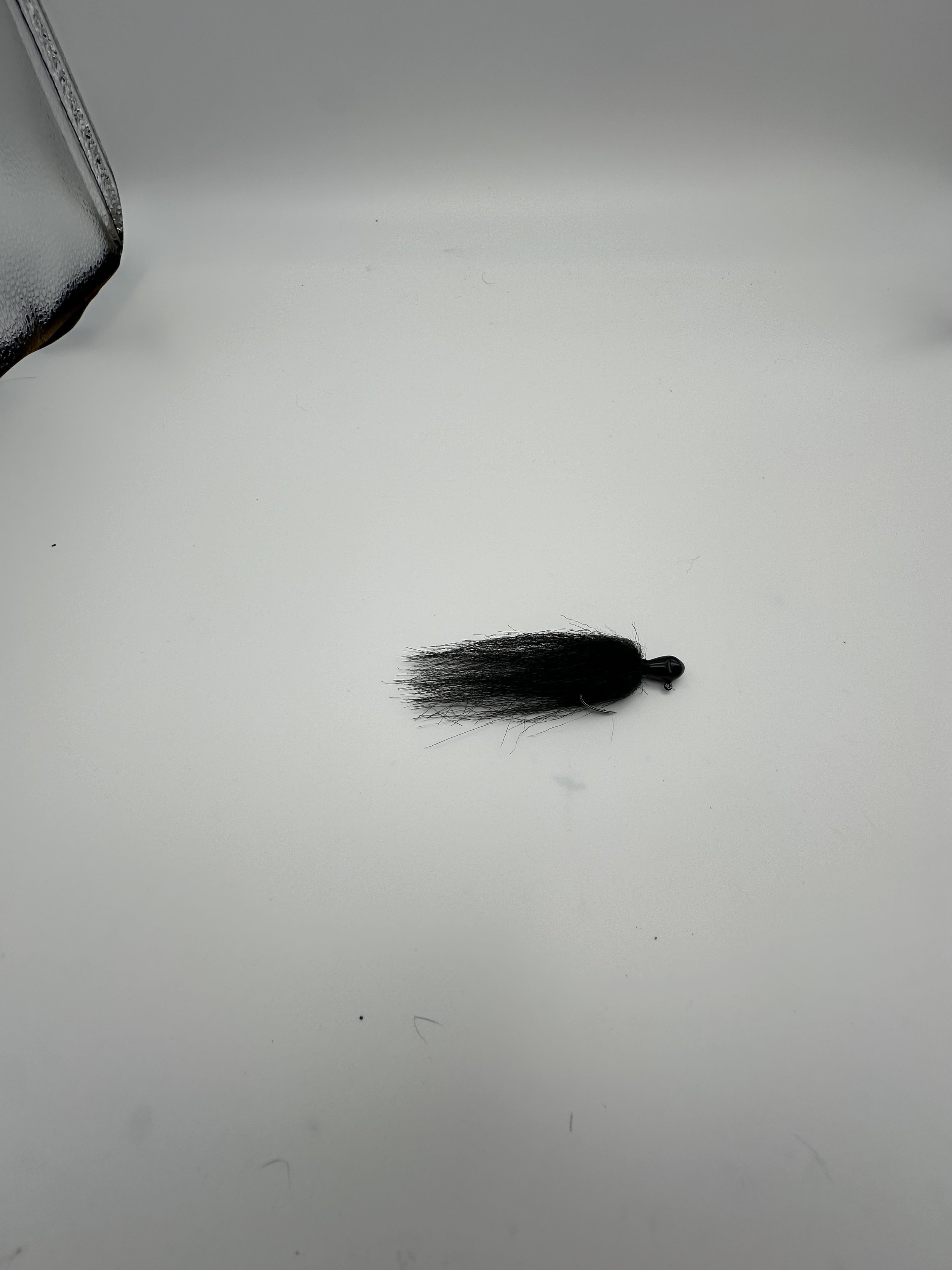 Craft Fur Jig