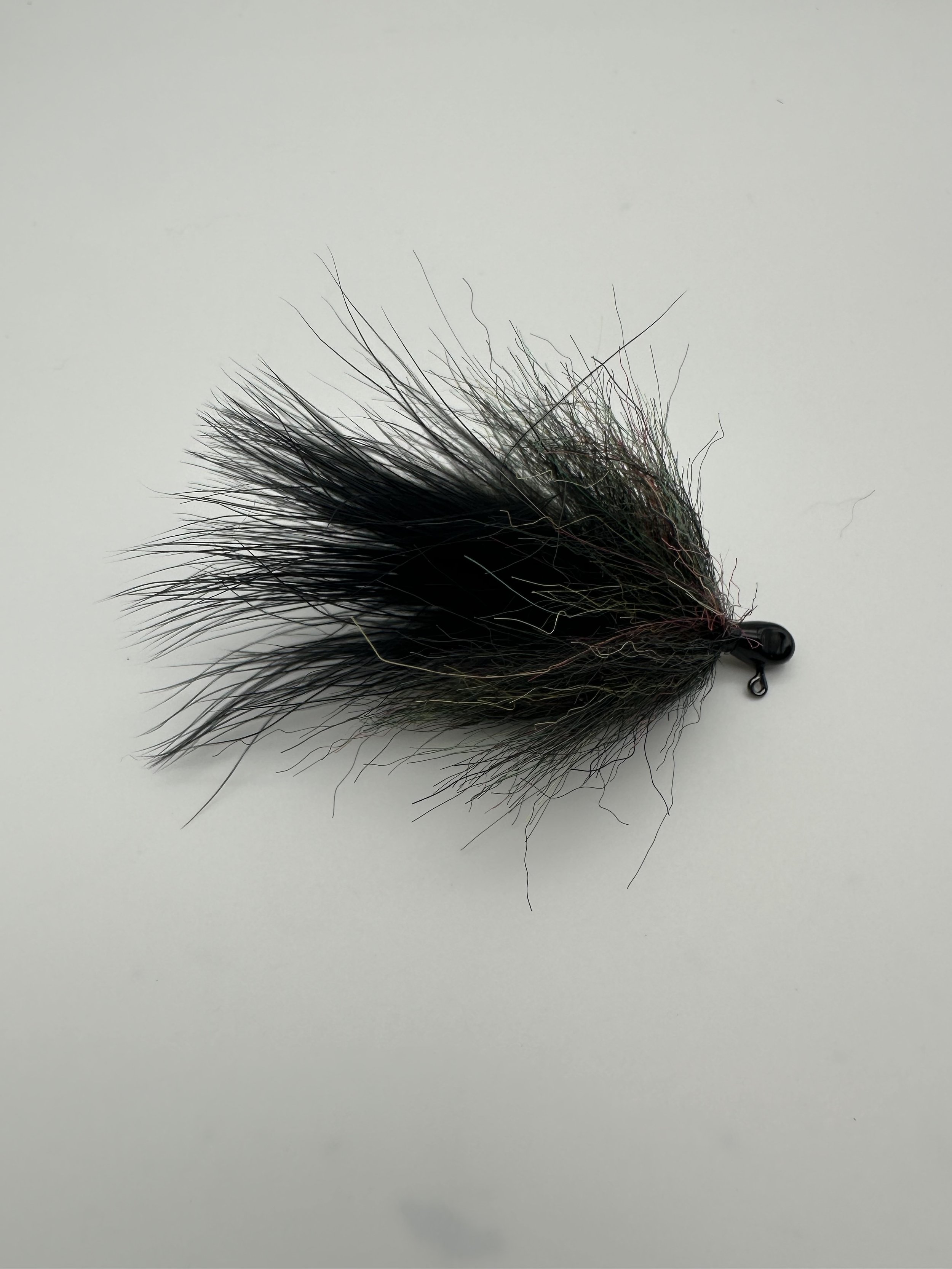 1/16 ounce Bunny Brush Bait