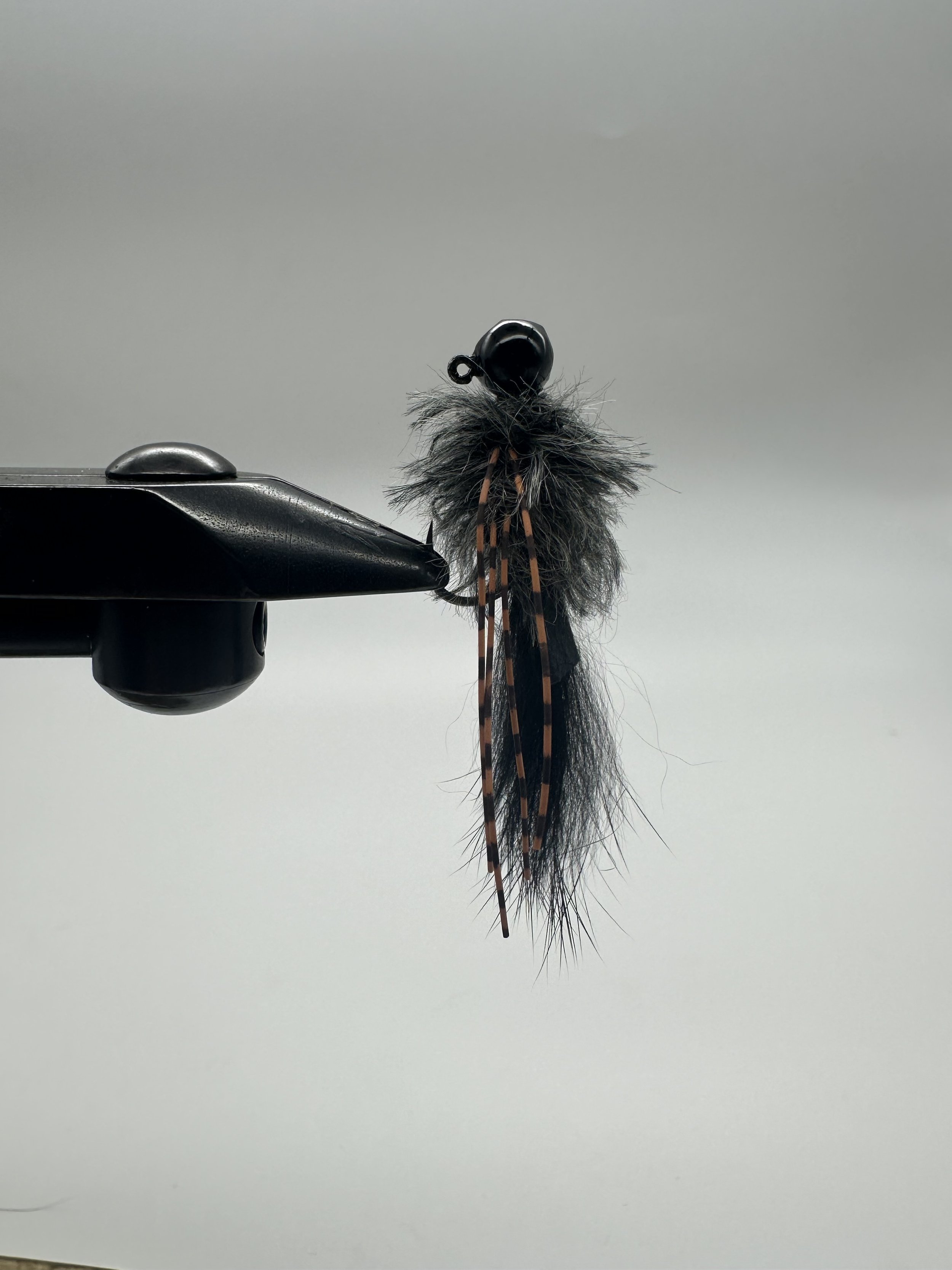 Fly/Spin Jig