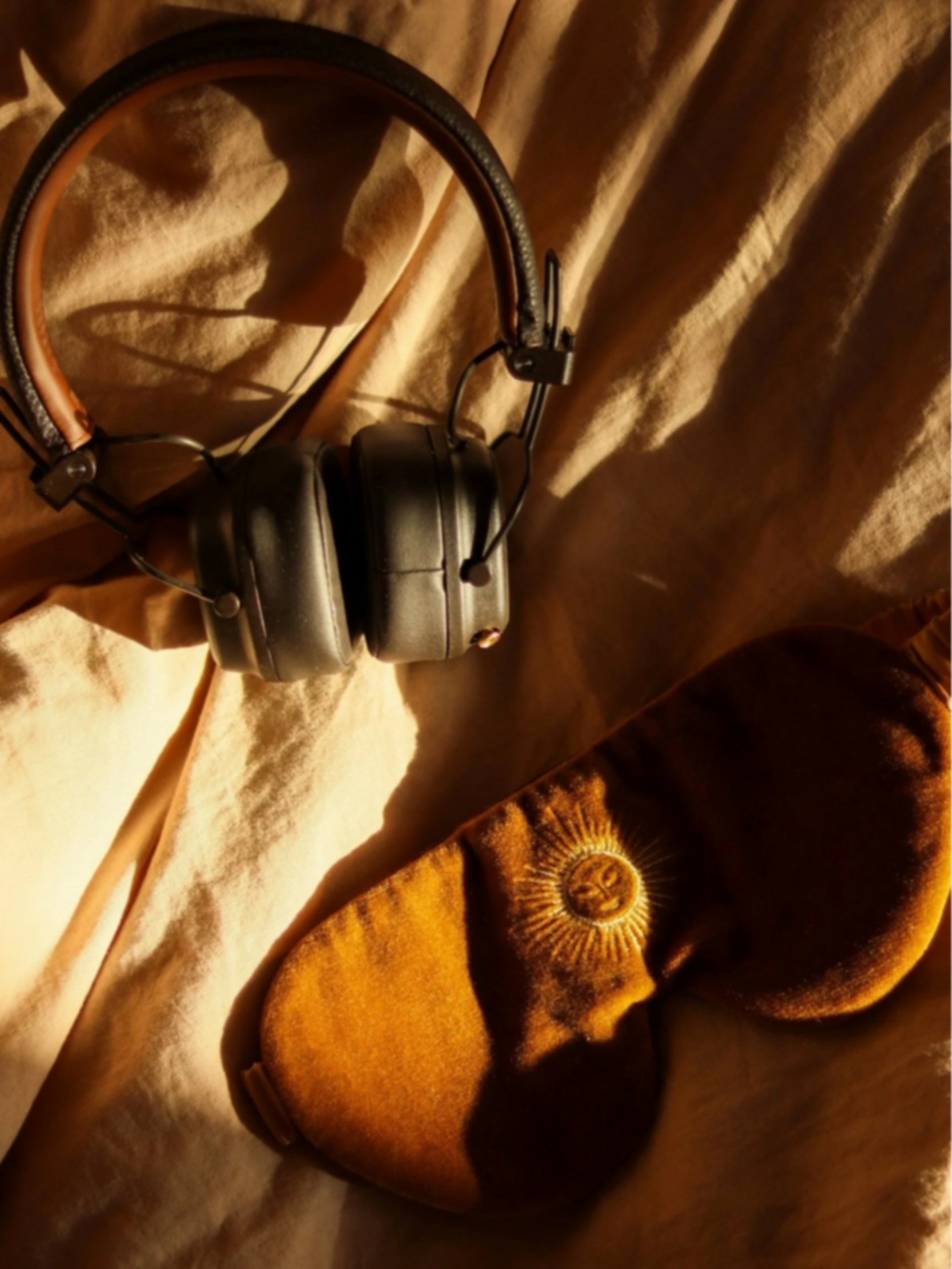 Gentle imagery representing inner child healing for highly sensitive people