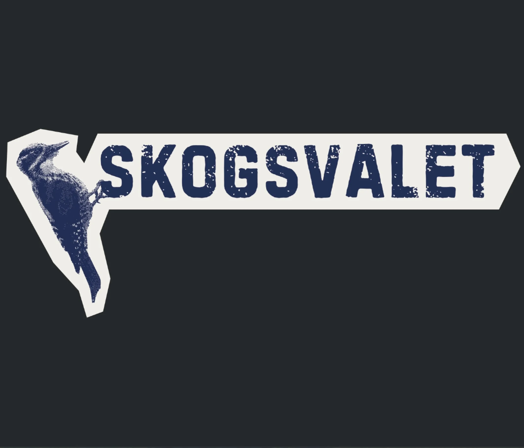 Vi stöder Skogsvalet 2026